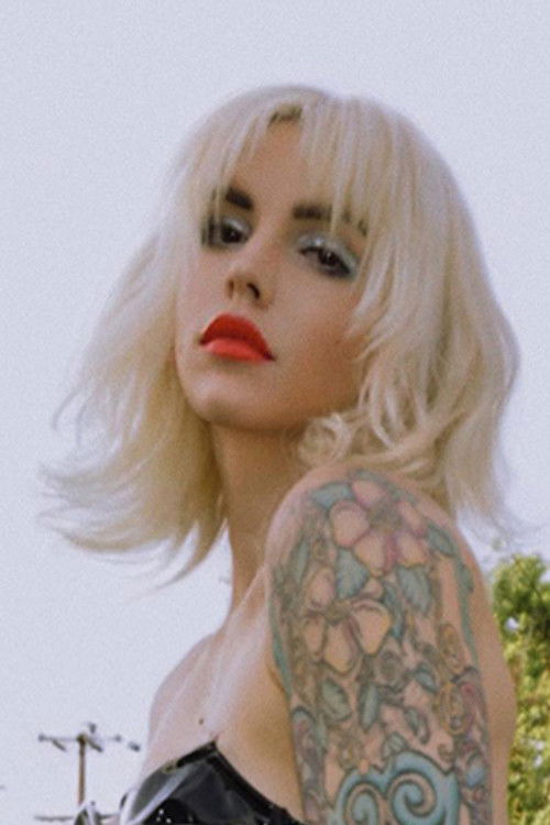 Alana Potocnik as Self