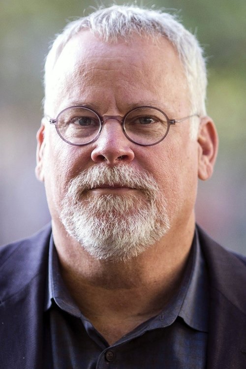 Michael Connelly as Self