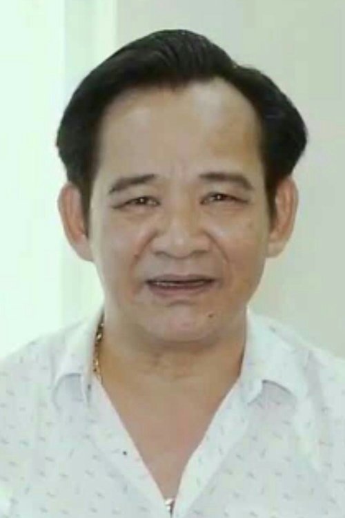 Quang Teo as 