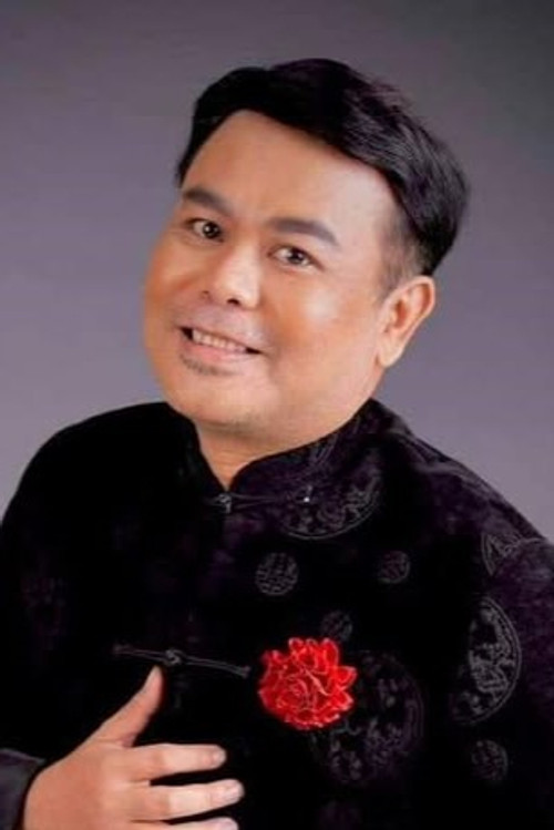 Nazer Salcedo as Mang Paco