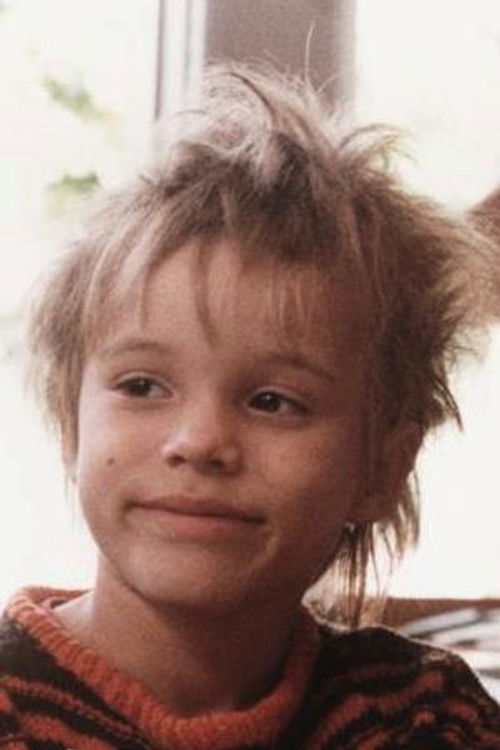 Michael Nezer as Bertram