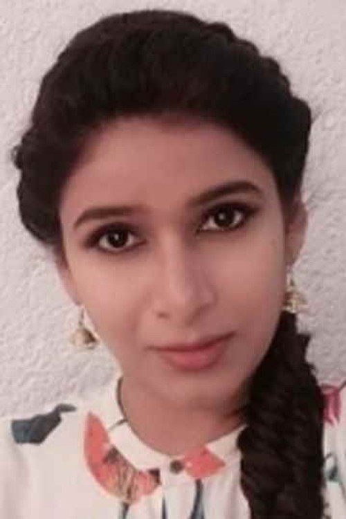 Dhanshree Dalvi as Anjali