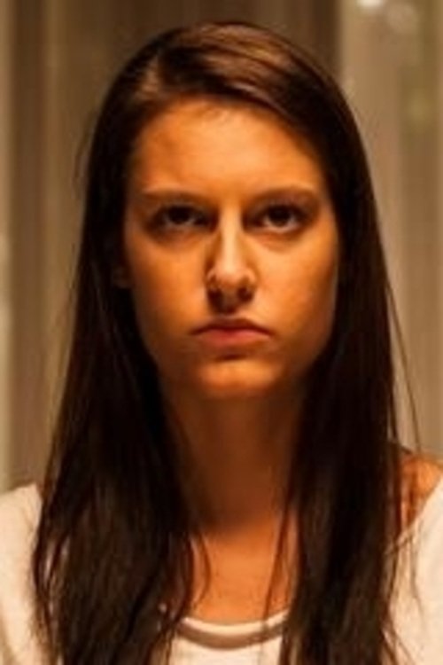 Célestine Aposporis as The surrogate mother