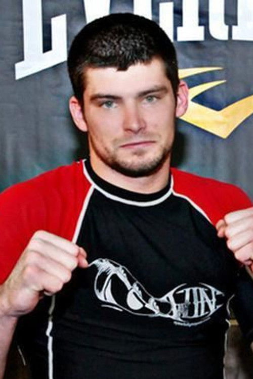 Tyler Stinson as Self