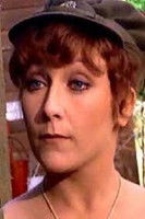 Tricia Newby as French Girl