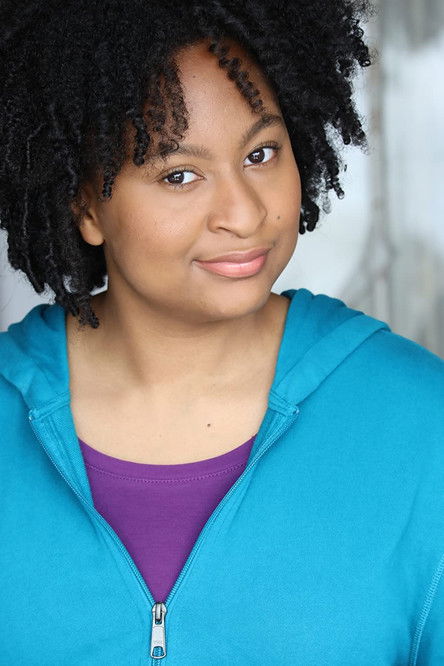 Lauren Clark as Lauren