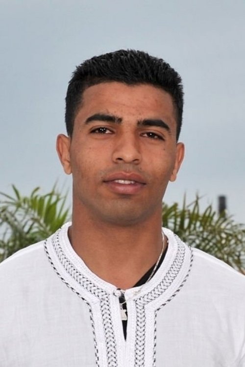 Abdelhakim Rachid as Yachine