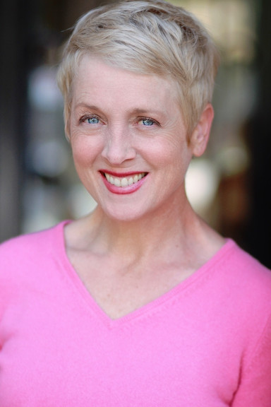 Kelly Coffield Park as Maggie Romanick