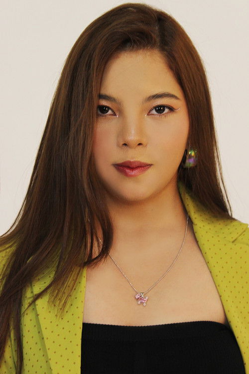 Divana Gámiz as La Chiquis