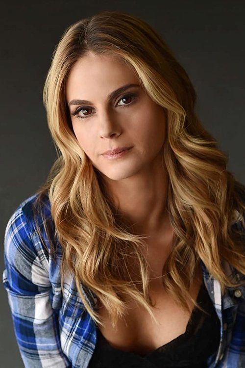 Kelly Kruger as Heather Ann Wendorf