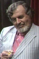 Peter Frye as Pontius Pilate