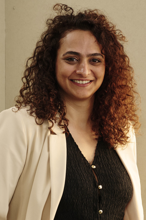 Sakshi Mehta profile photo