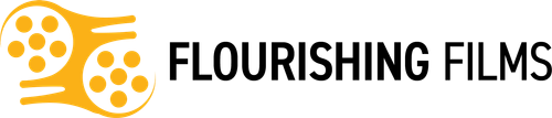 Flourishing Films logo