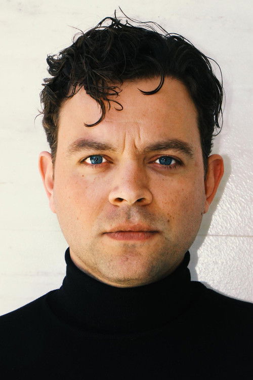 Spyros Sourvinos as Lefteris