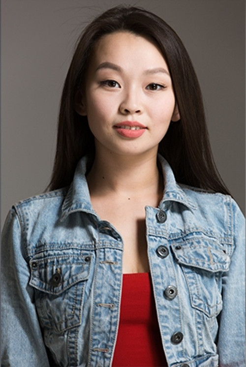 Aytalina Lavernova profile photo