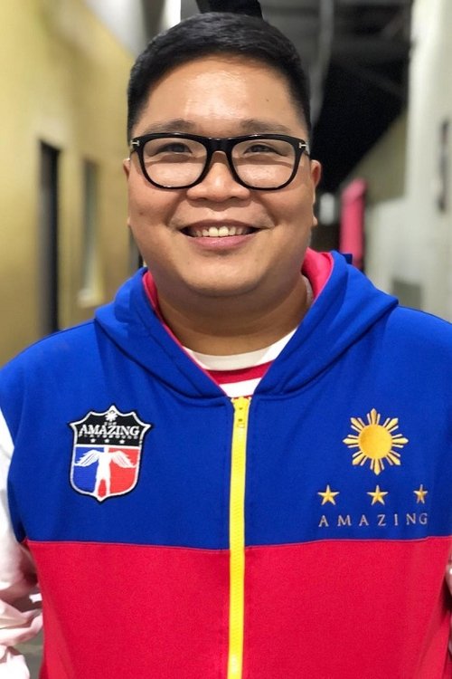 Jugs Jugueta as Self - Host