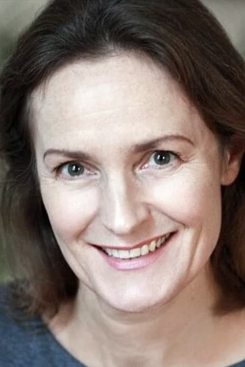 Heather Bleasdale as Sarah