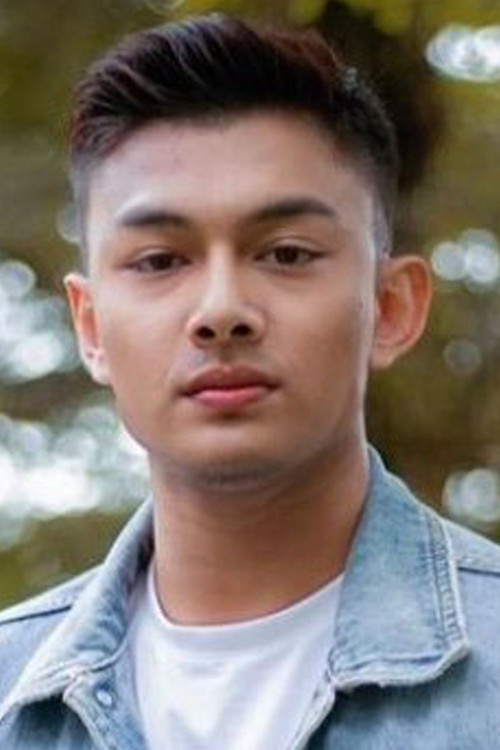 Ady Mohammad as Damier