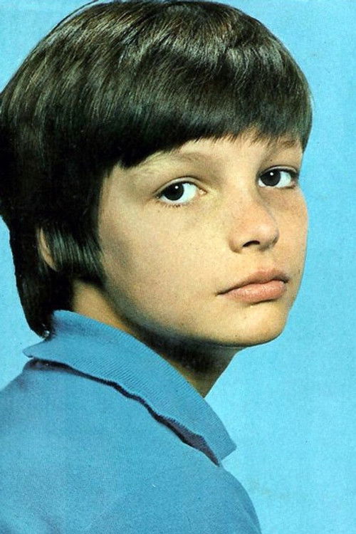 Éric Damain as Philippe