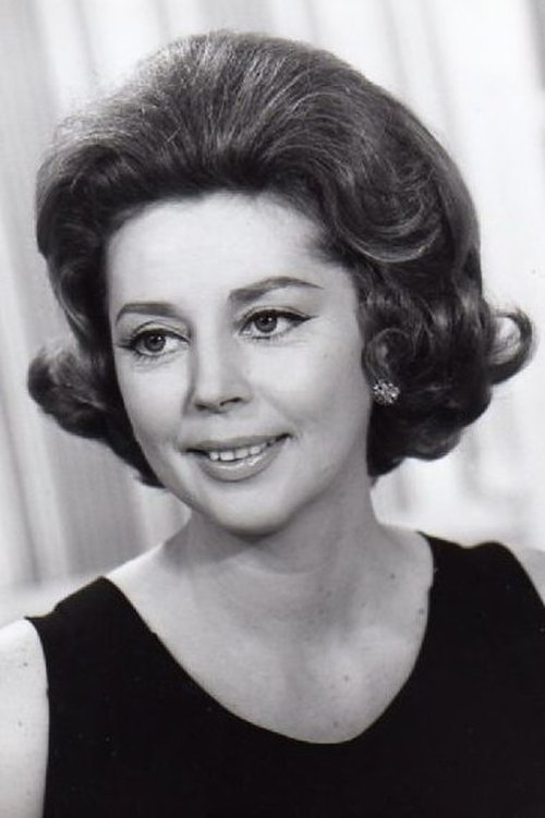 Anne Vernon as Jeannine Meunier
