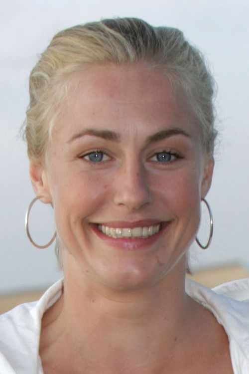 Li Hagman as Franziska