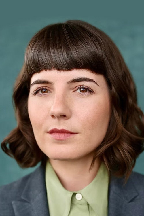 Mary Roubos as Alice