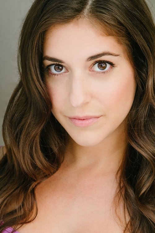 Marlene Martinez as Maria