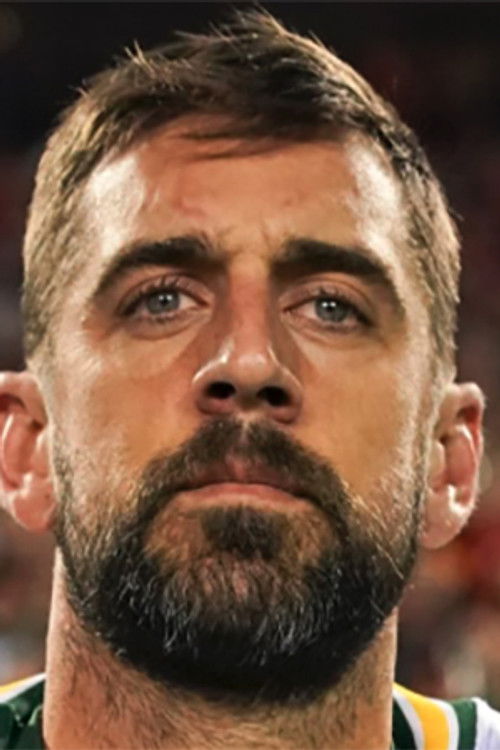Aaron Rodgers profile photo