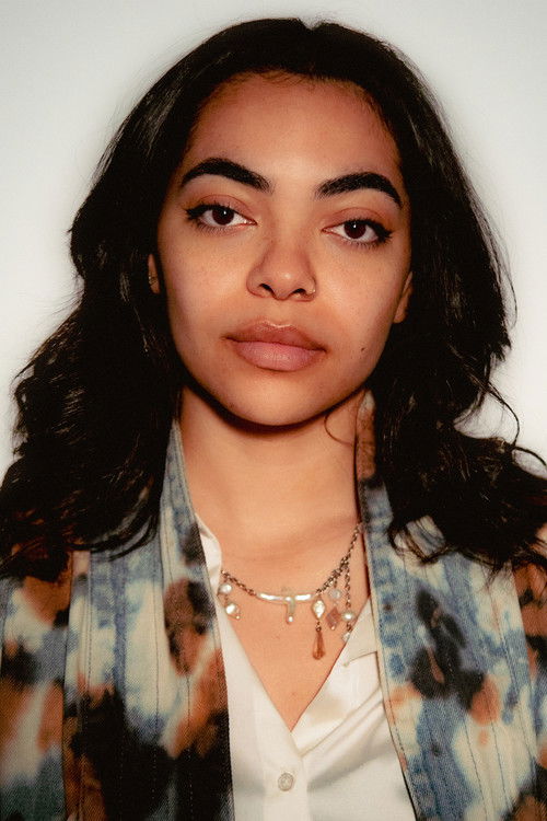 Gabriella Mykal as Herself