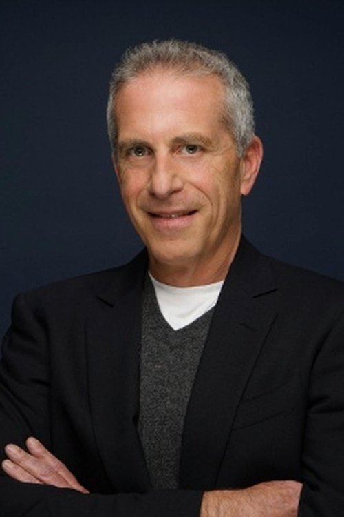 Marc Platt as Self