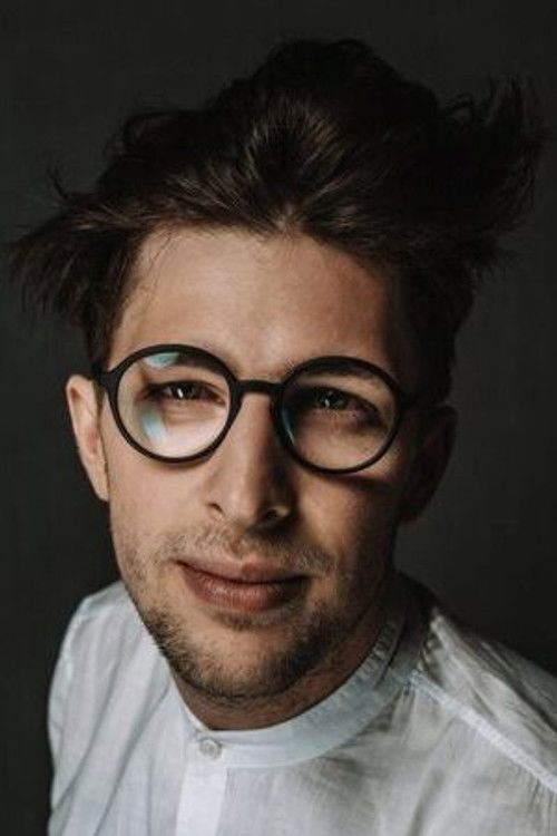 Mateusz Bieryt as Władek