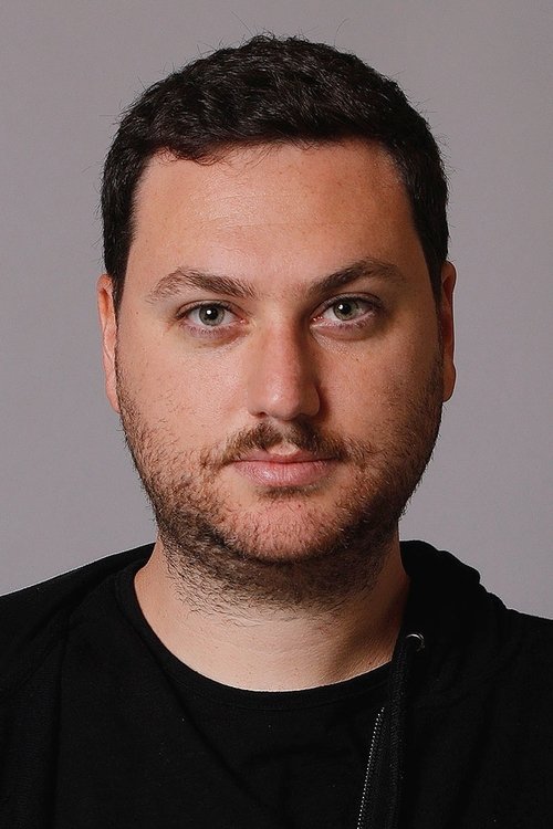 Iair Said as Ivanchuk / Barrientos