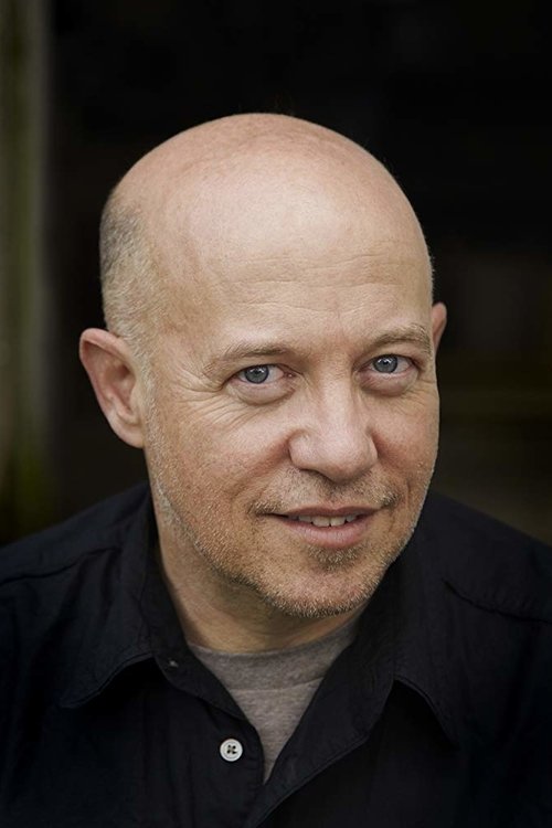 Edward Saxon as Self