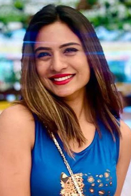 Deepika Das as Amrutha (Naagini)