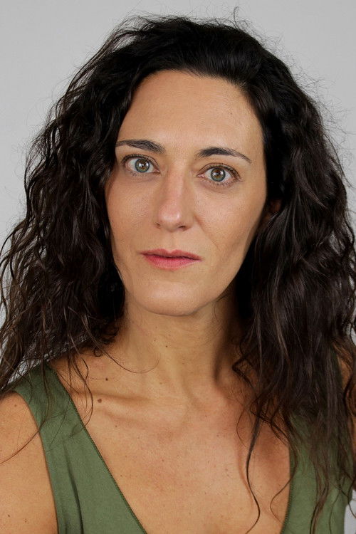 Nuria Sanmartí as 