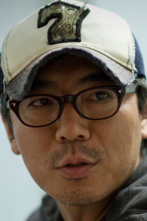 Kim Jee-woon as Himself