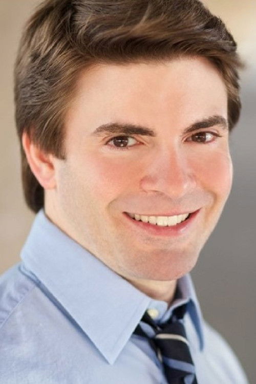 Hevin Hampton as James Lawton