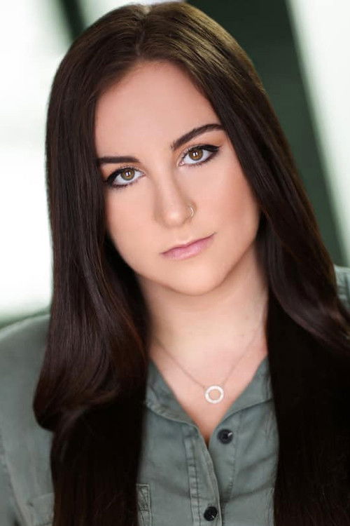 Rowan Joseph as Vocalist/Musician