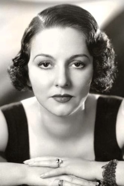 Dorothy Burgess as Peggy Price
