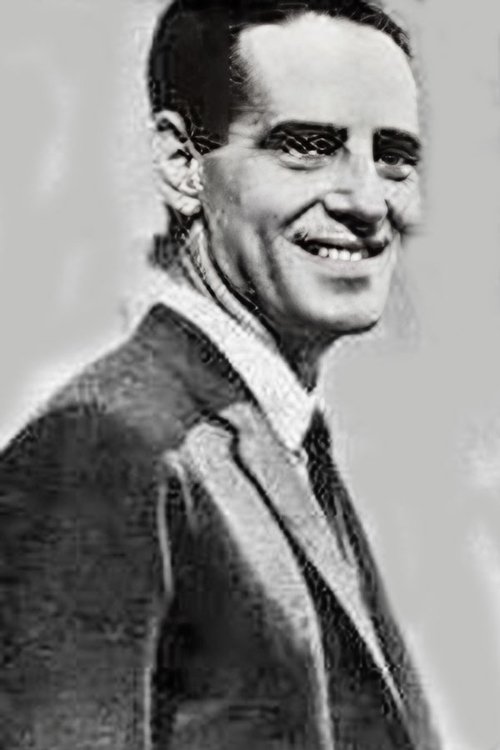 Juan Carlos de Seta as 