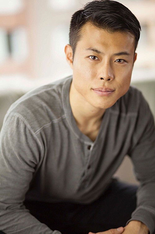 Yuichi Saito as Opposition party member