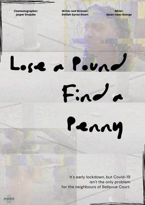 Lose a Pound, Find a Penny