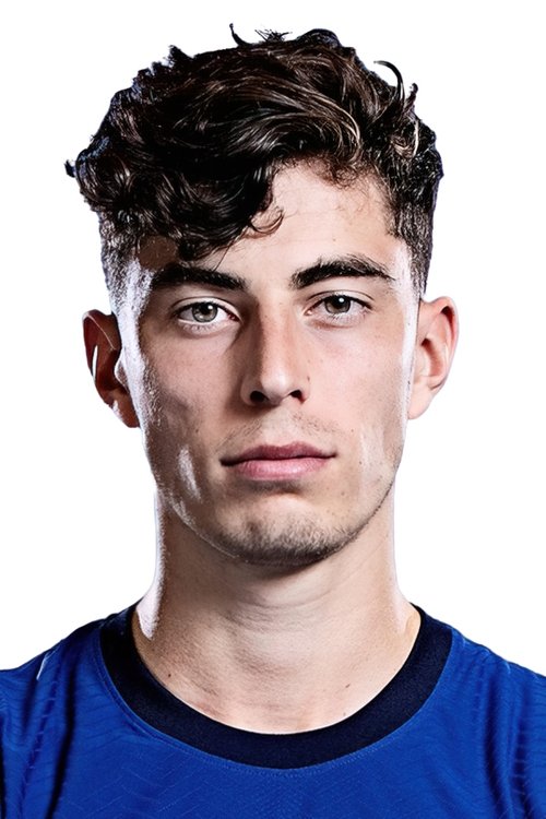Kai Havertz as himself
