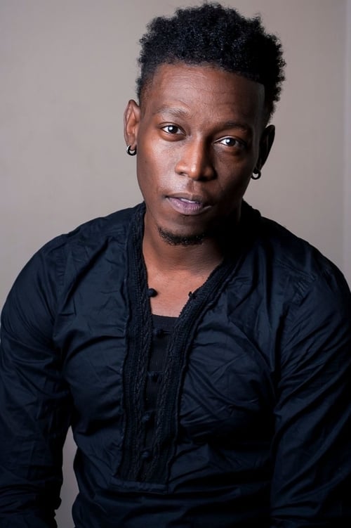 Martin Bats Bradford as Jorl