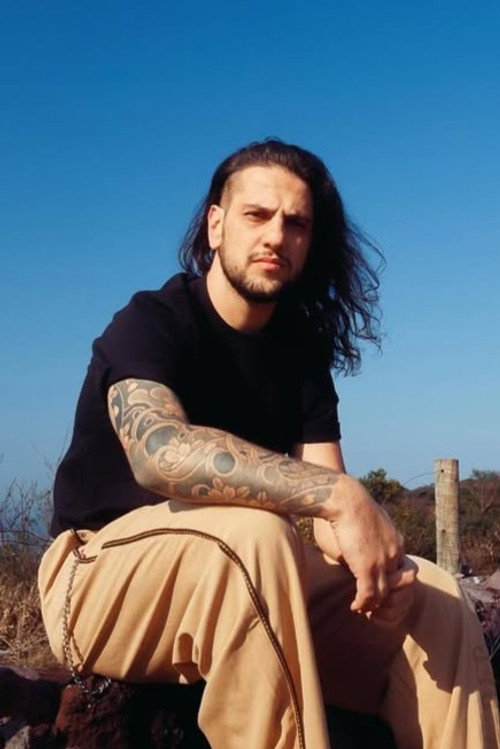 Otávio "Zani" Cardoso as Self