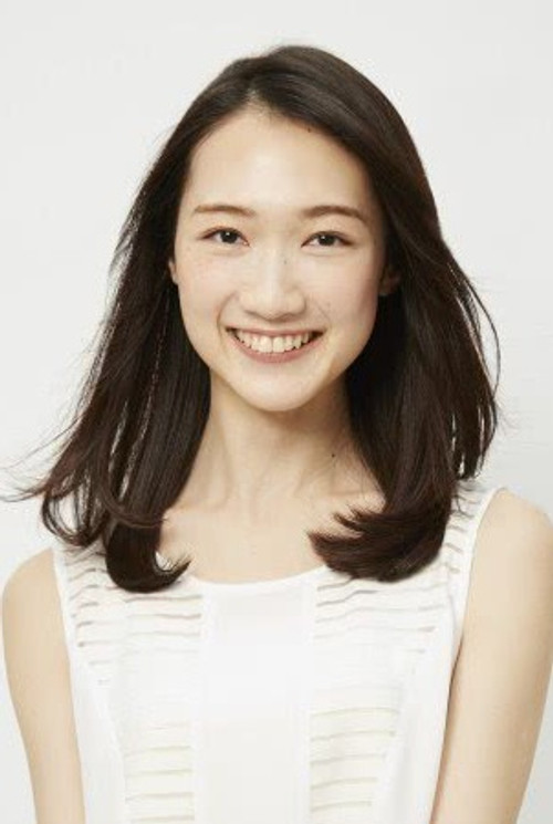 Mizuki Sayako as Kaga Ayano