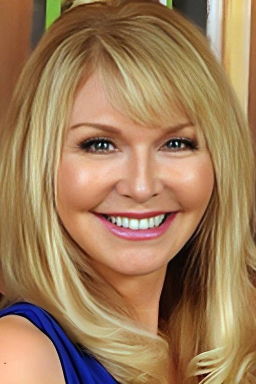 Clara Perryman as Dr. Becky Warfield