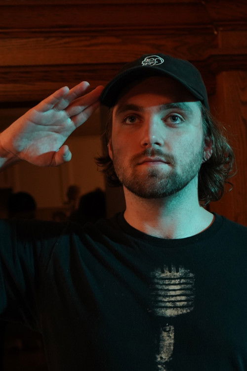 Graham Hornbeck as Pig Man