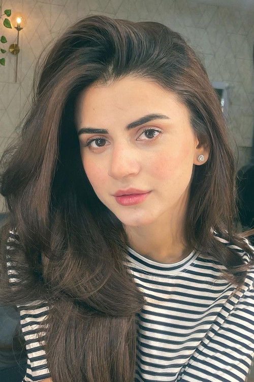 Zubab Rana as Falak