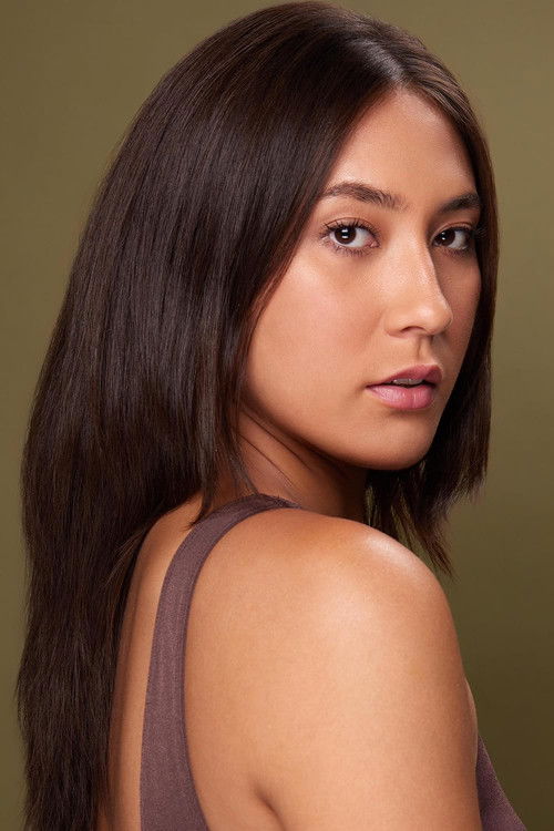 Renia Gardner as Rising Fire